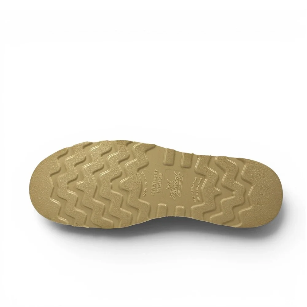 Thorogood American Heritage Composite Toe 8